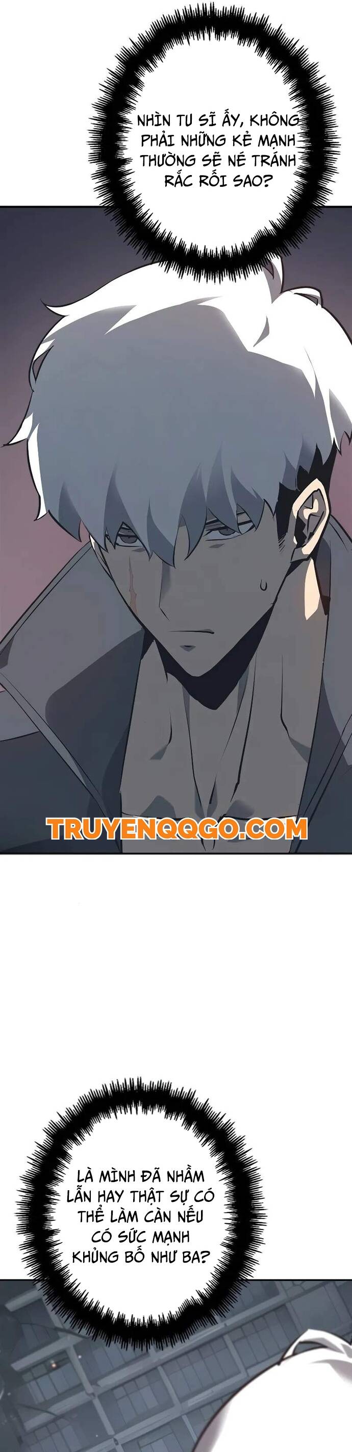 Trở Về Từ Vực Thẳm [Chap 1-20]