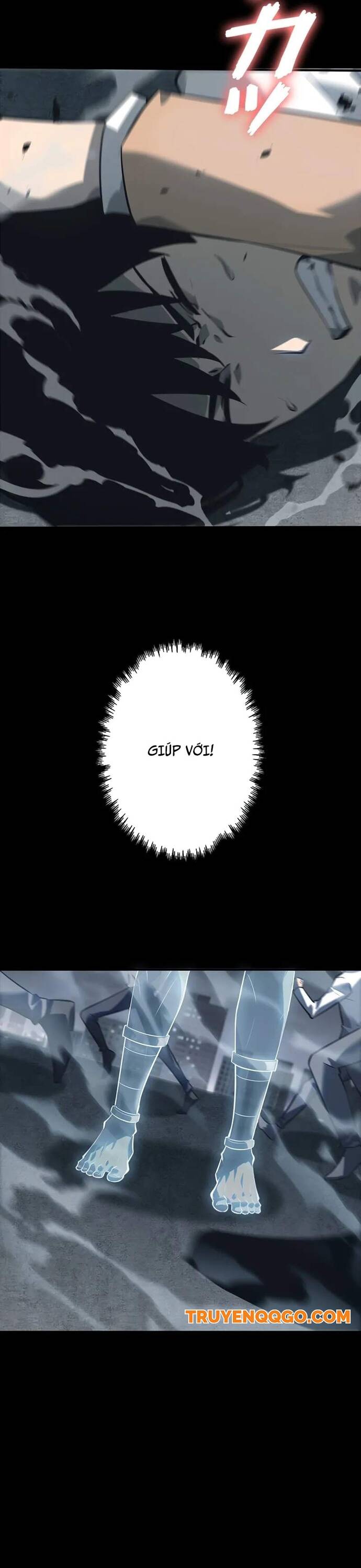 Trở Về Từ Vực Thẳm [Chap 1-20]