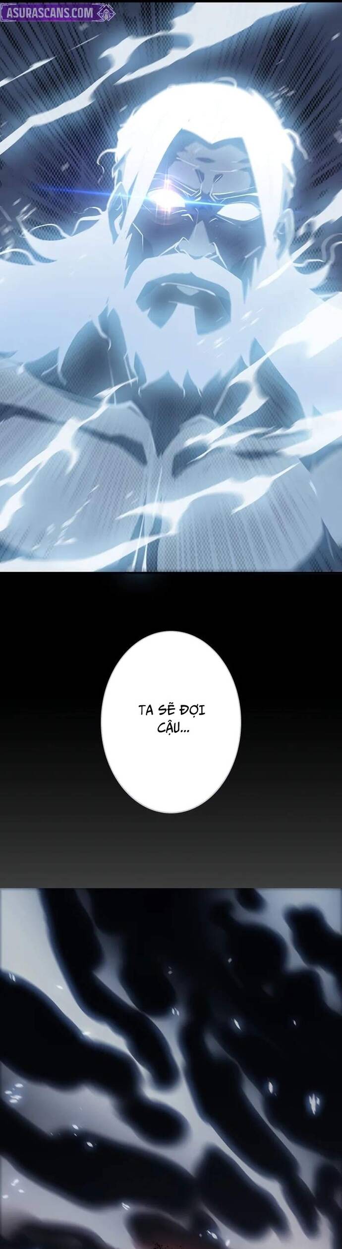 Trở Về Từ Vực Thẳm [Chap 1-20]