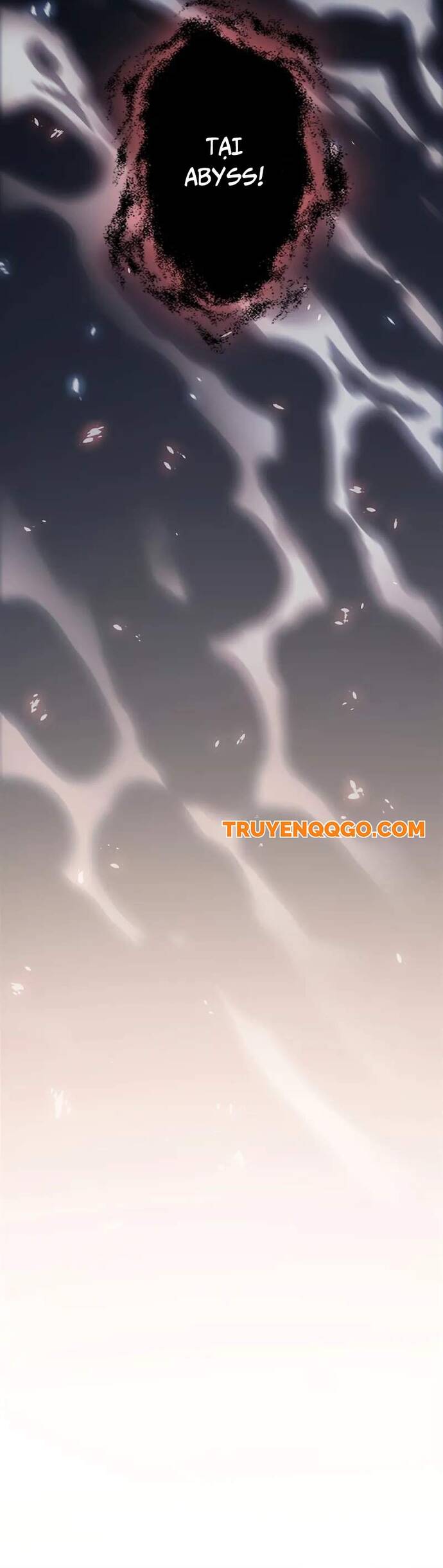 Trở Về Từ Vực Thẳm [Chap 1-20]