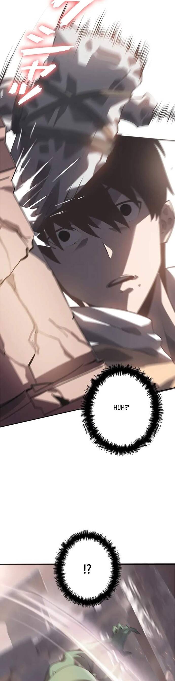 Trở Về Từ Vực Thẳm [Chap 1-20]