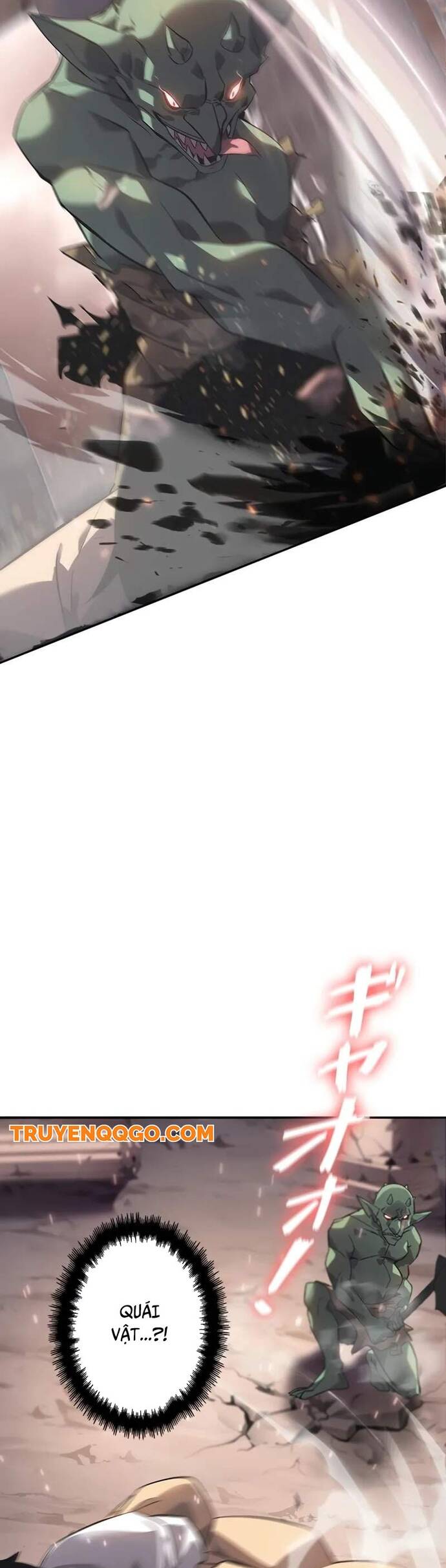 Trở Về Từ Vực Thẳm [Chap 1-20]