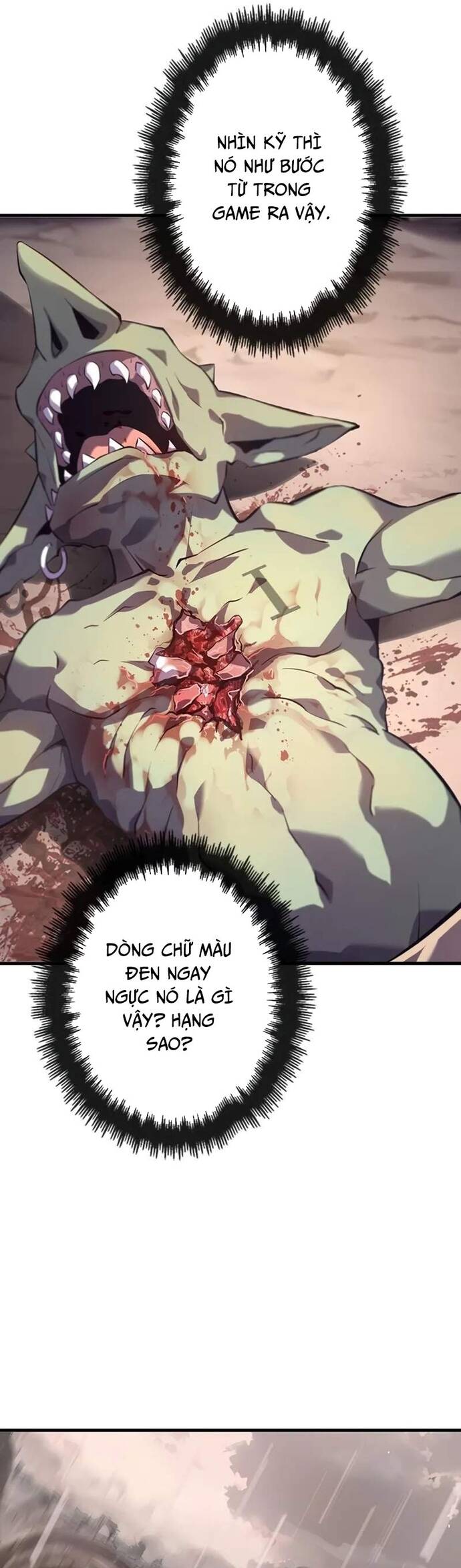Trở Về Từ Vực Thẳm [Chap 1-20]