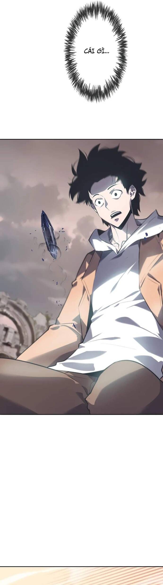 Trở Về Từ Vực Thẳm [Chap 1-20]