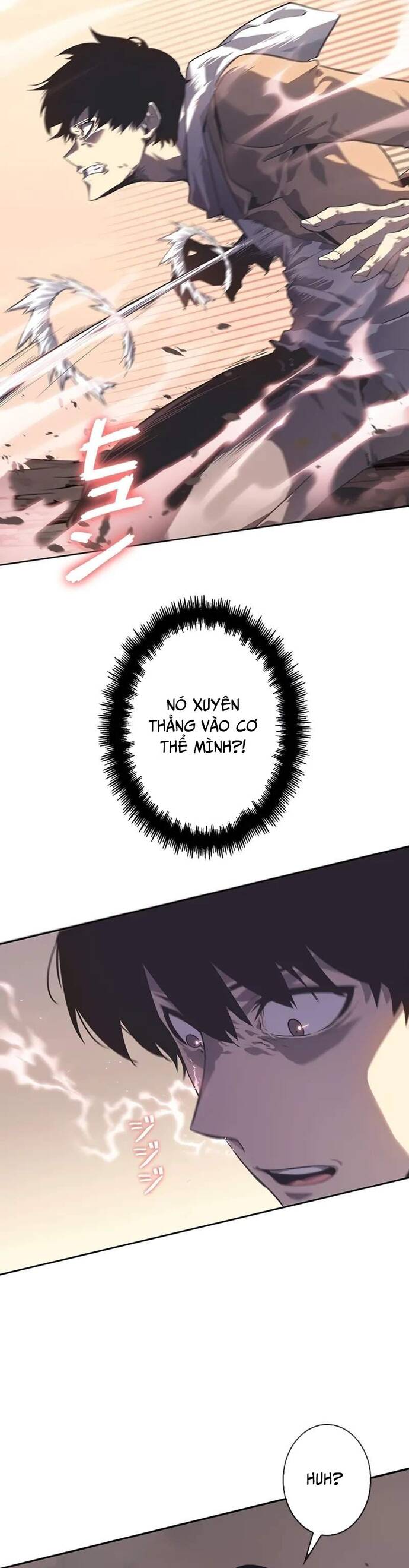 Trở Về Từ Vực Thẳm [Chap 1-20]