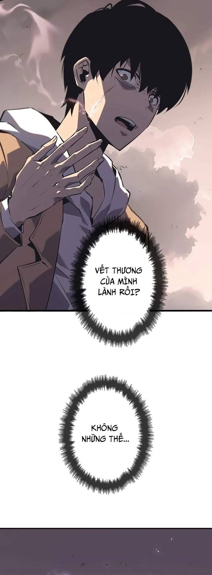 Trở Về Từ Vực Thẳm [Chap 1-20]
