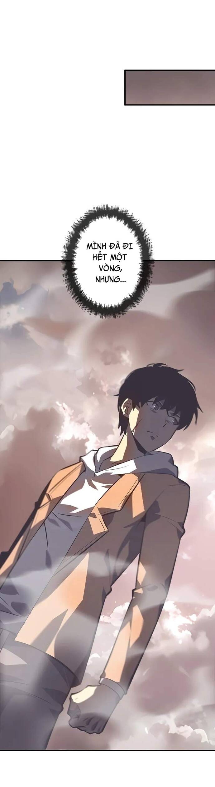 Trở Về Từ Vực Thẳm [Chap 1-20]