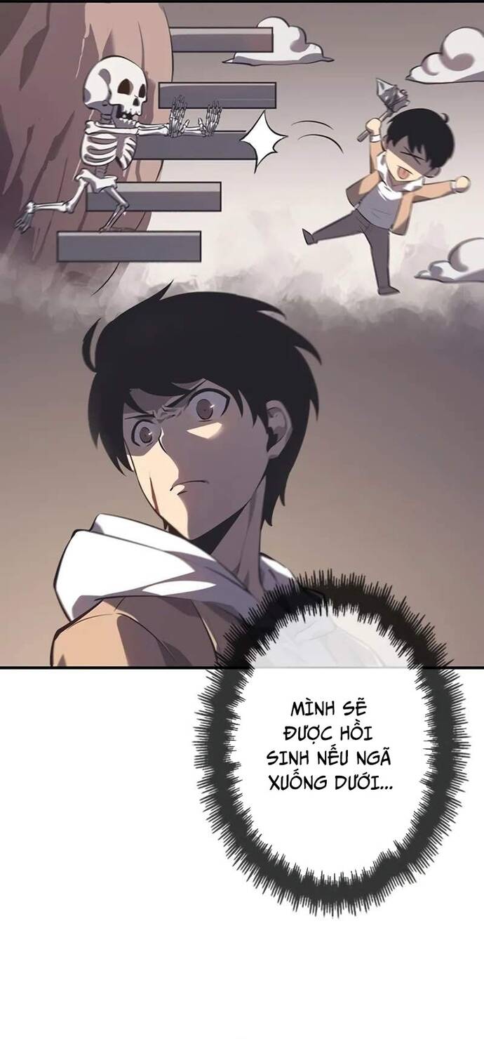 Trở Về Từ Vực Thẳm [Chap 1-20]
