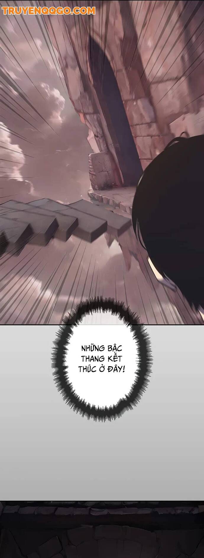 Trở Về Từ Vực Thẳm [Chap 1-20]