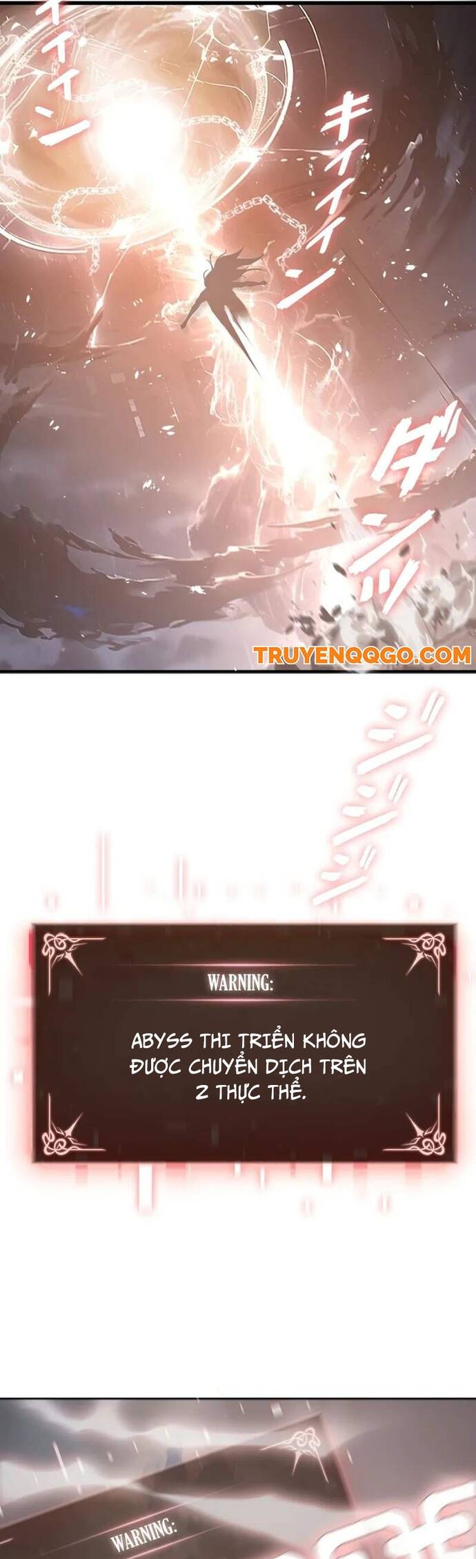 Trở Về Từ Vực Thẳm [Chap 1-20]