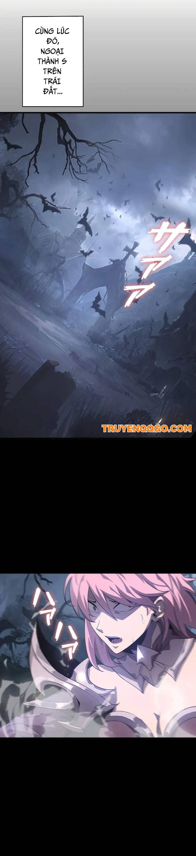 Trở Về Từ Vực Thẳm [Chap 1-20]