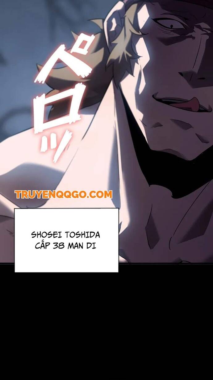 Trở Về Từ Vực Thẳm [Chap 1-20]