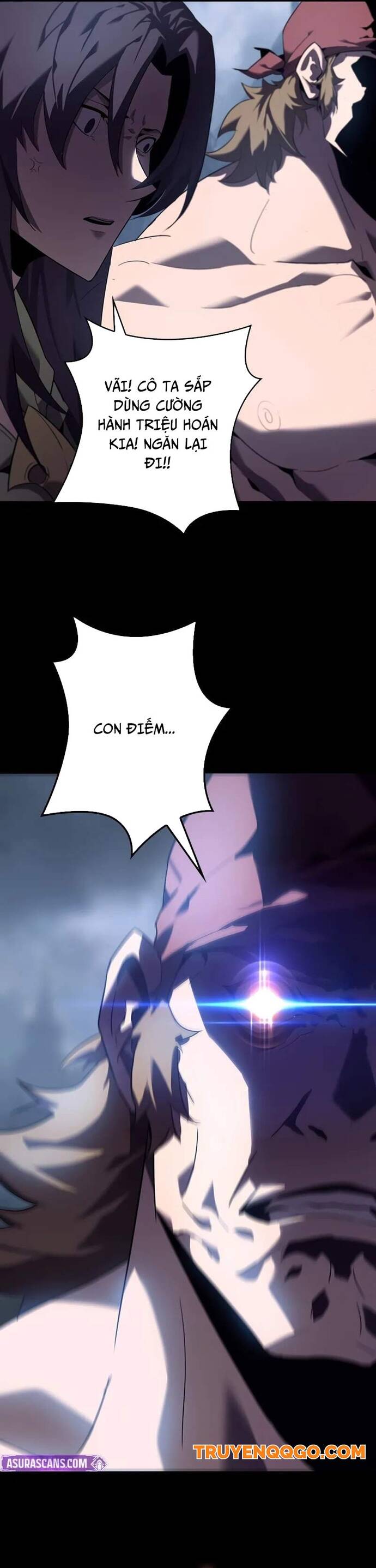 Trở Về Từ Vực Thẳm [Chap 1-20]