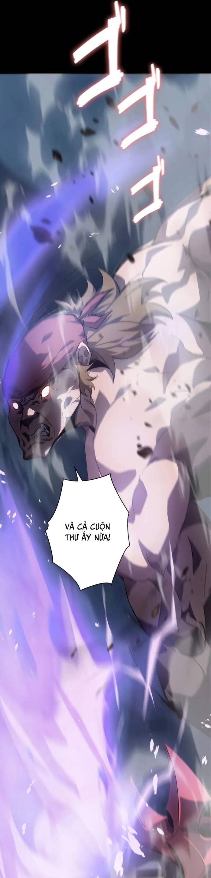 Trở Về Từ Vực Thẳm [Chap 1-20]