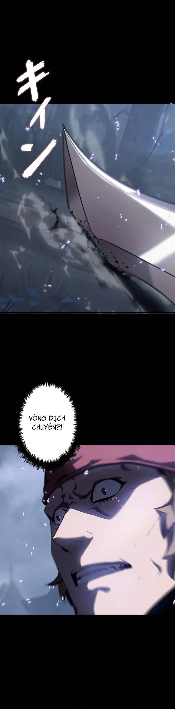 Trở Về Từ Vực Thẳm [Chap 1-20]