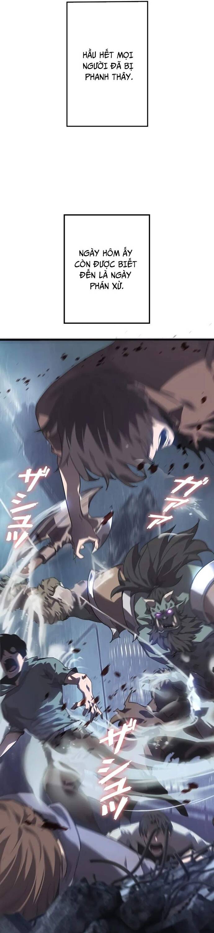 Trở Về Từ Vực Thẳm [Chap 1-20]