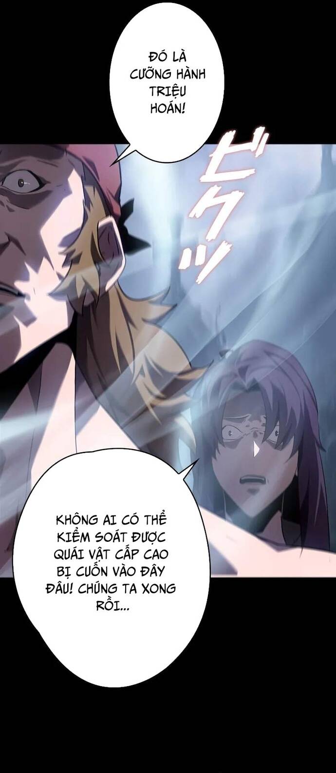 Trở Về Từ Vực Thẳm [Chap 1-20]