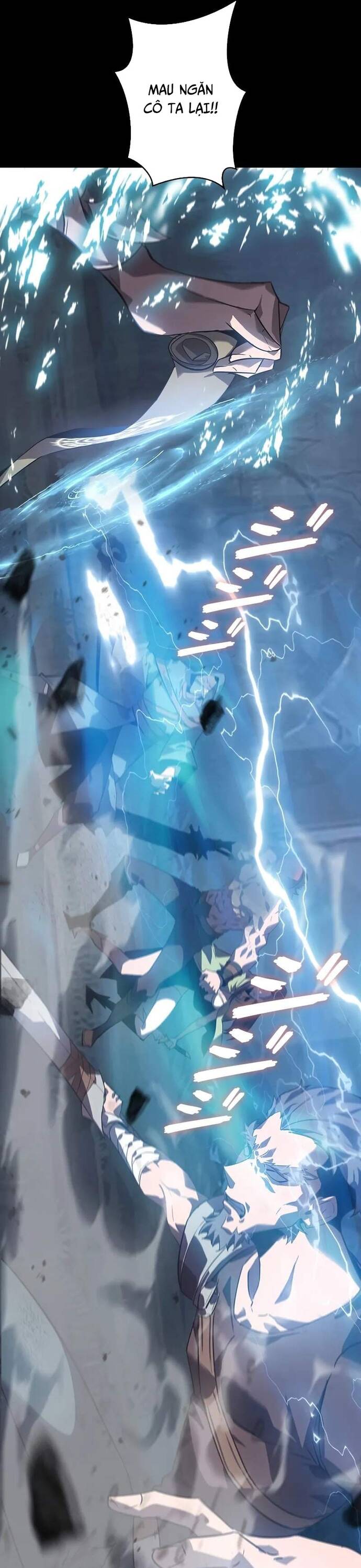 Trở Về Từ Vực Thẳm [Chap 1-20]