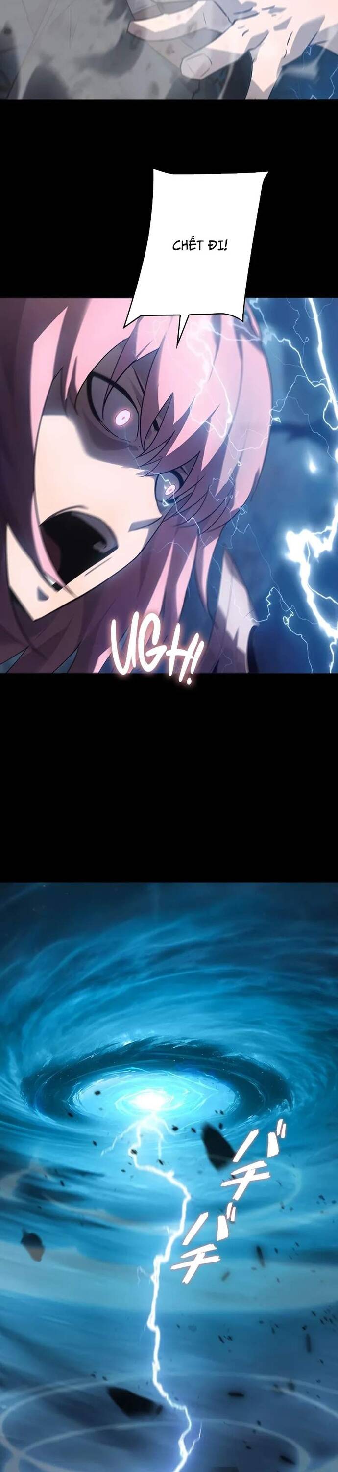 Trở Về Từ Vực Thẳm [Chap 1-20]