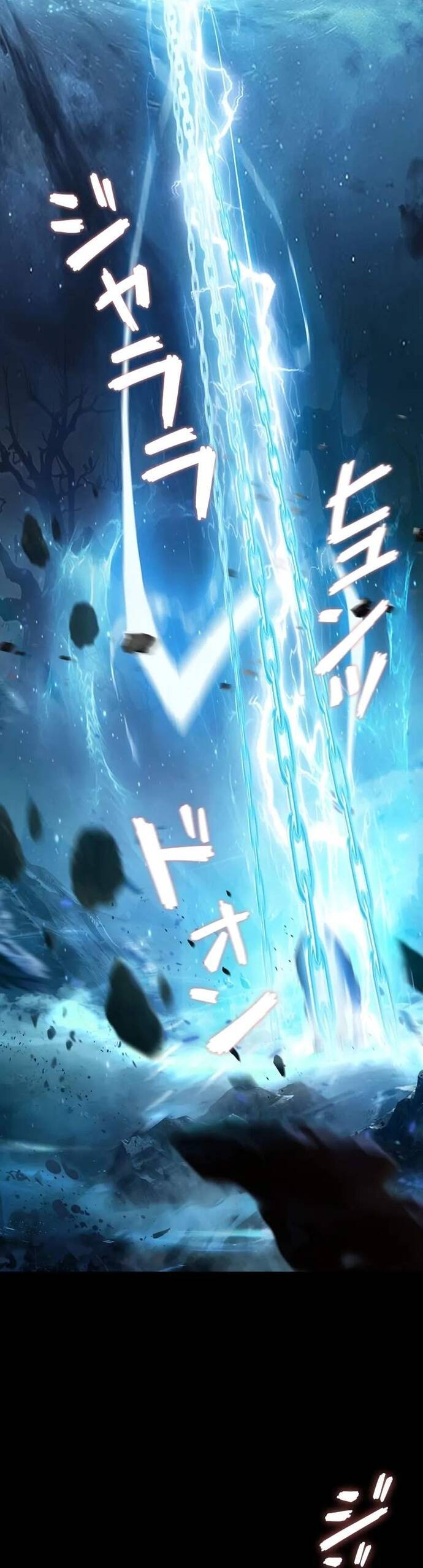 Trở Về Từ Vực Thẳm [Chap 1-20]