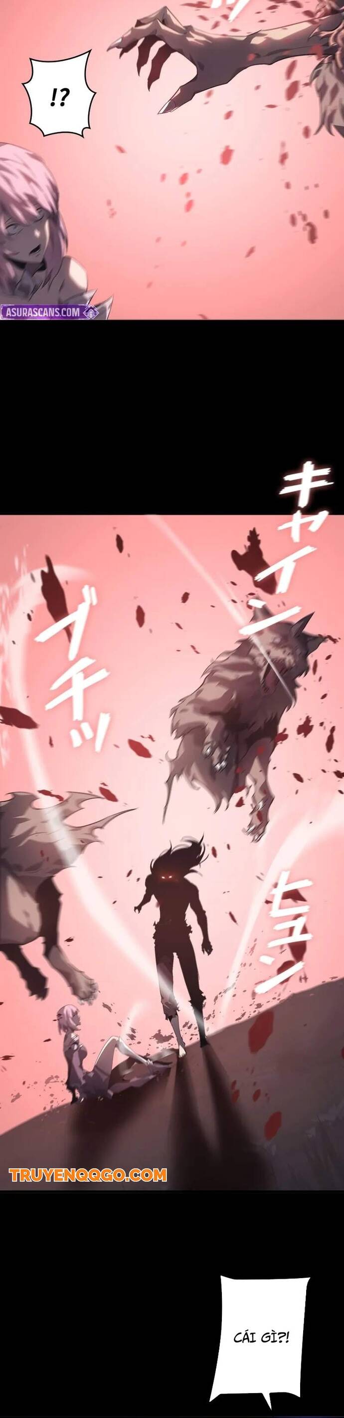Trở Về Từ Vực Thẳm [Chap 1-20]