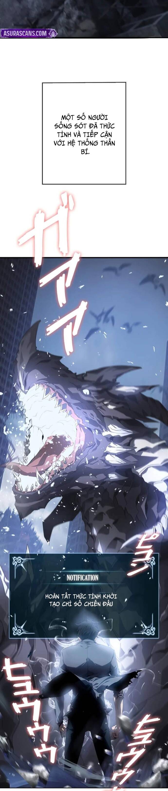 Trở Về Từ Vực Thẳm [Chap 1-20]