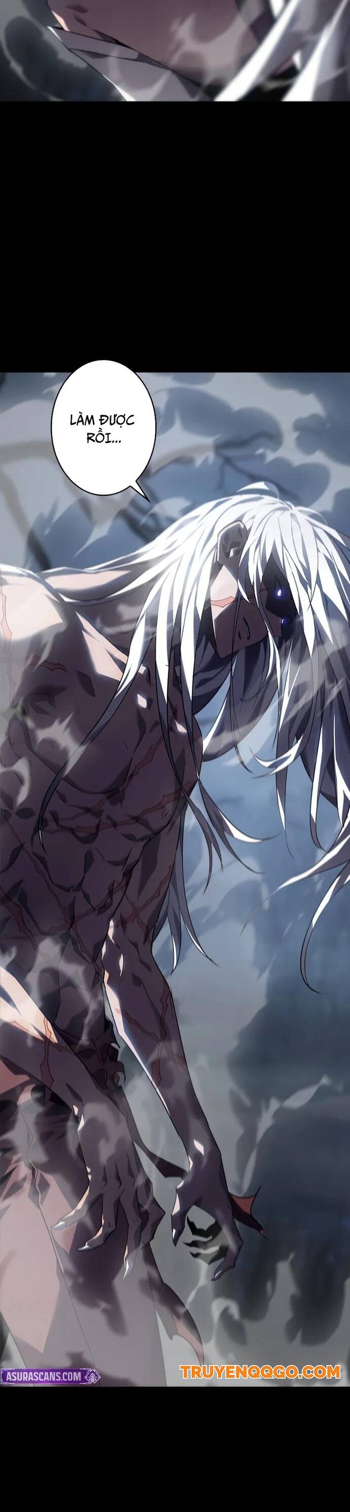 Trở Về Từ Vực Thẳm [Chap 1-20]