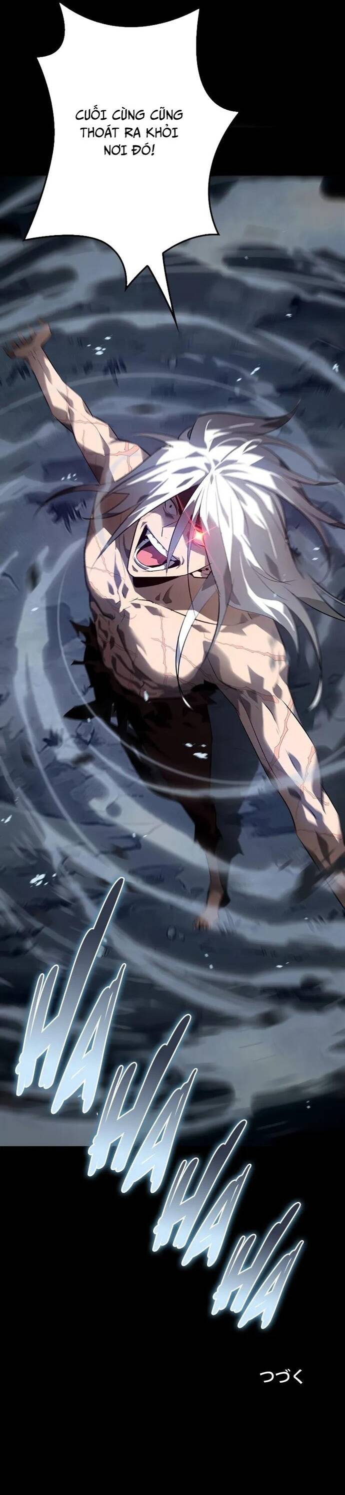 Trở Về Từ Vực Thẳm [Chap 1-20]