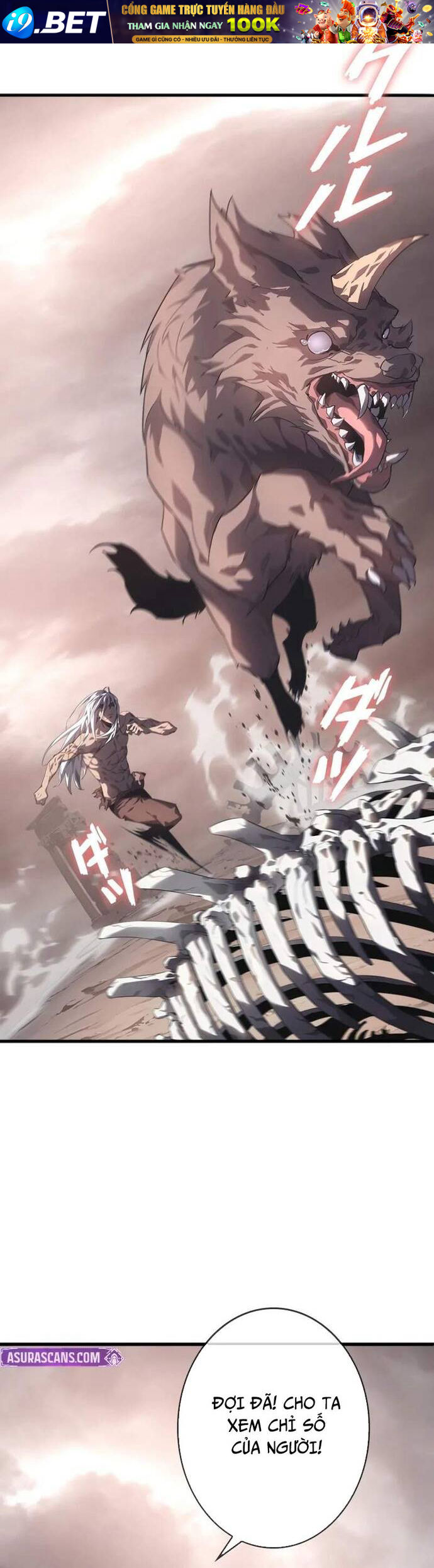 Trở Về Từ Vực Thẳm [Chap 1-20]