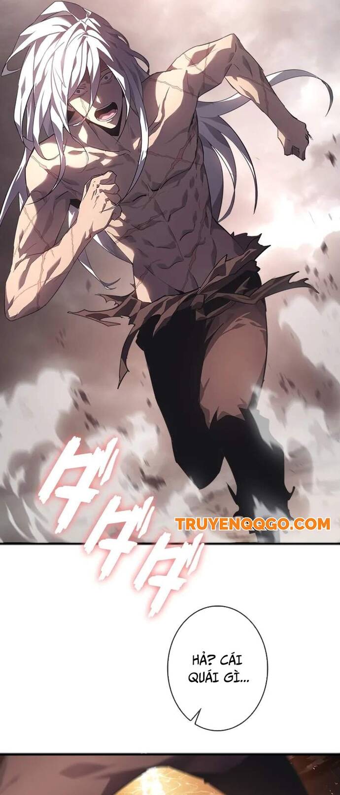 Trở Về Từ Vực Thẳm [Chap 1-20]