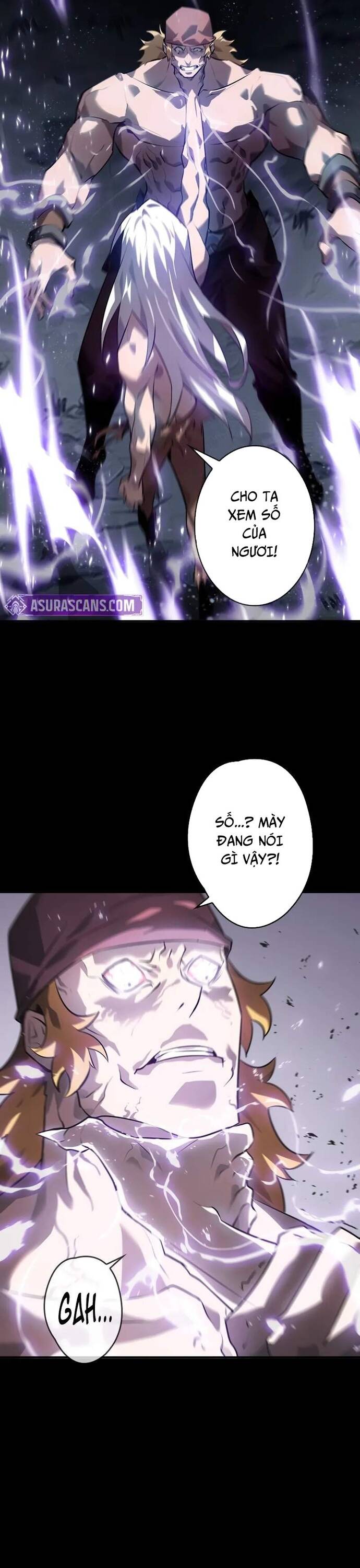 Trở Về Từ Vực Thẳm [Chap 1-20]