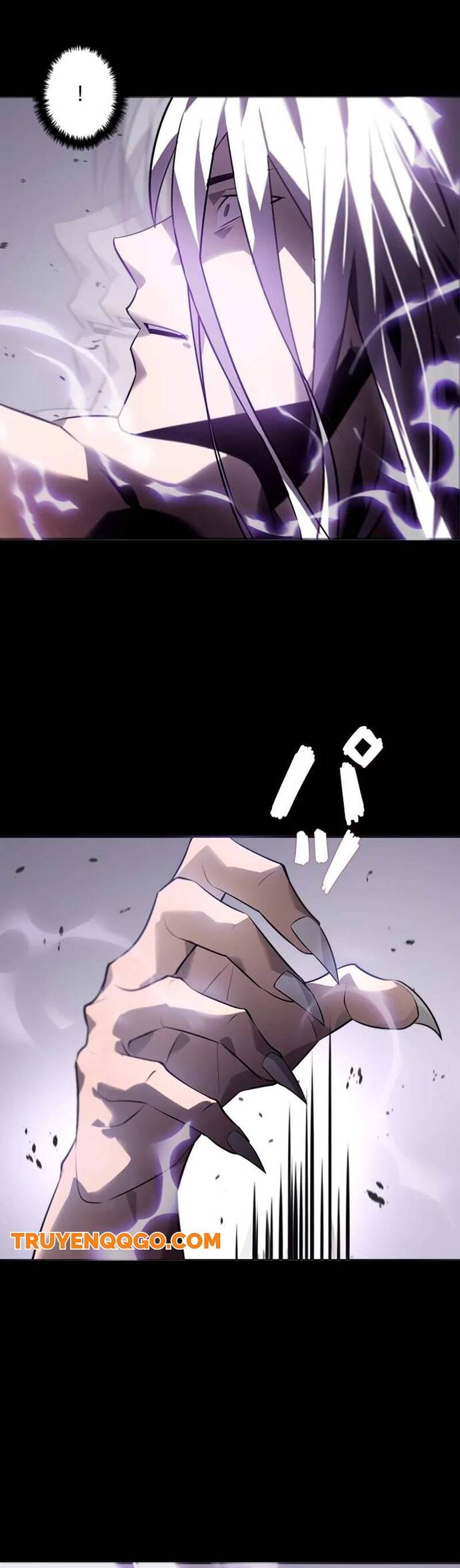 Trở Về Từ Vực Thẳm [Chap 1-20]