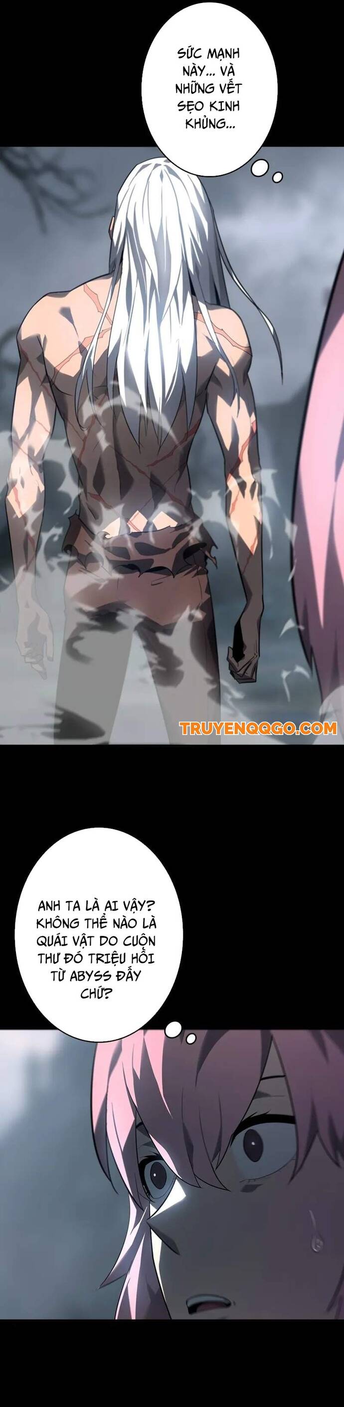 Trở Về Từ Vực Thẳm [Chap 1-20]