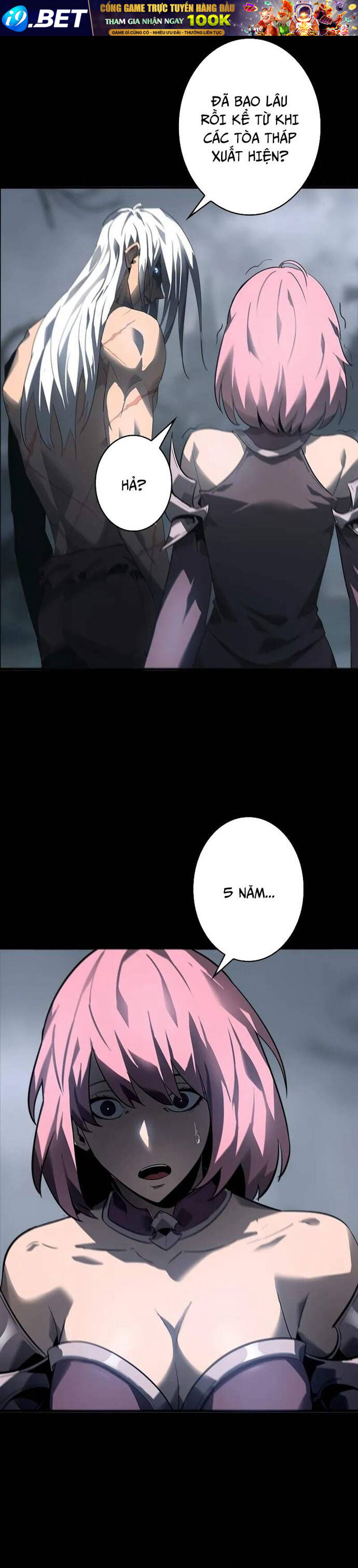 Trở Về Từ Vực Thẳm [Chap 1-20]