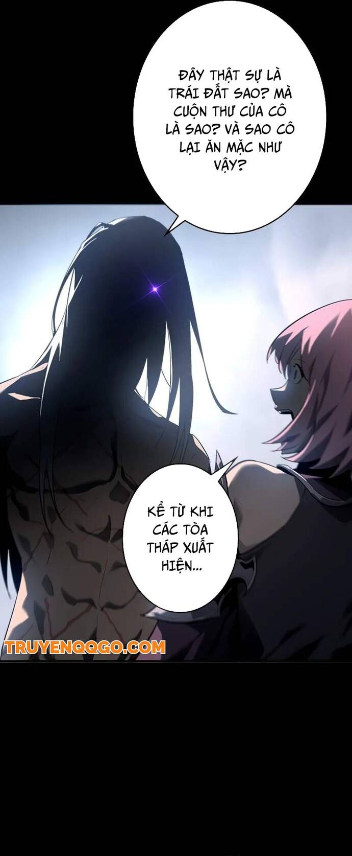 Trở Về Từ Vực Thẳm [Chap 1-20]
