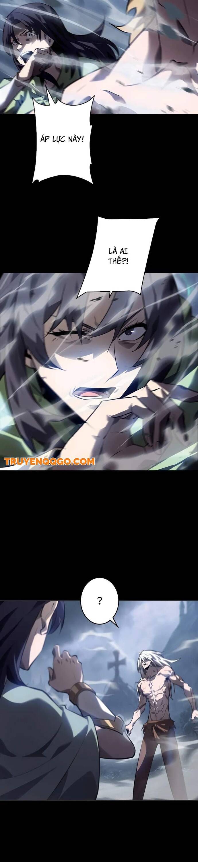 Trở Về Từ Vực Thẳm [Chap 1-20]