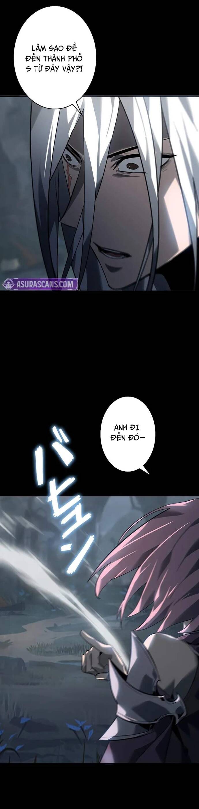 Trở Về Từ Vực Thẳm [Chap 1-20]