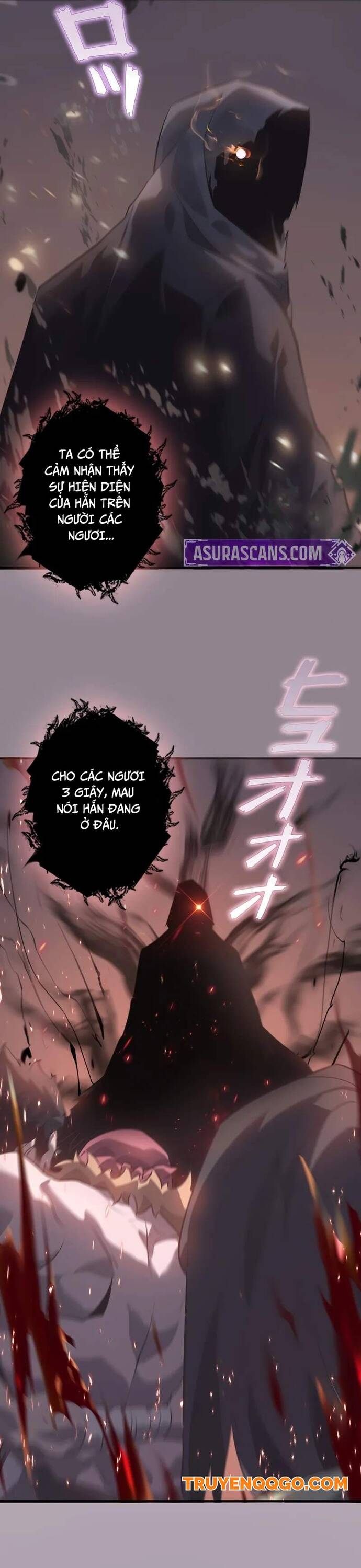 Trở Về Từ Vực Thẳm [Chap 1-20]