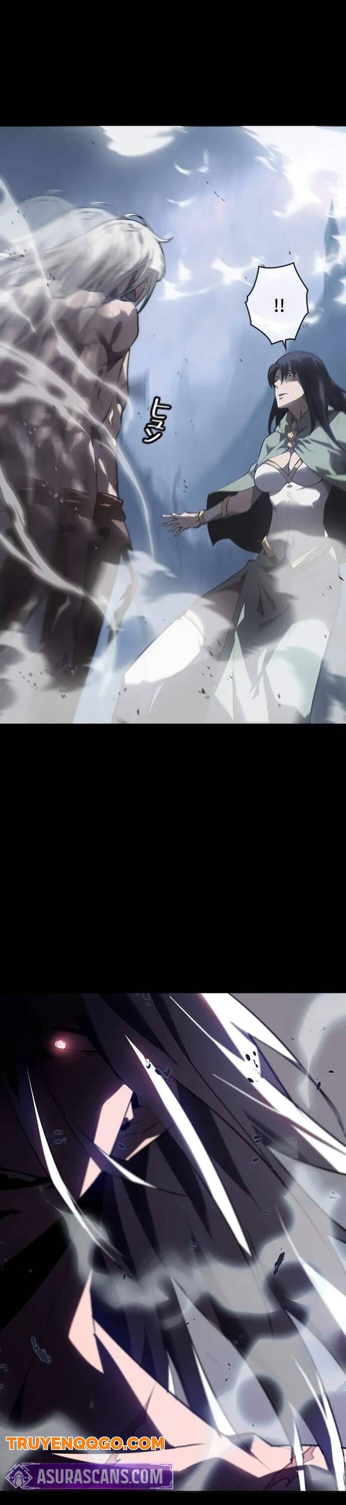 Trở Về Từ Vực Thẳm [Chap 1-20]