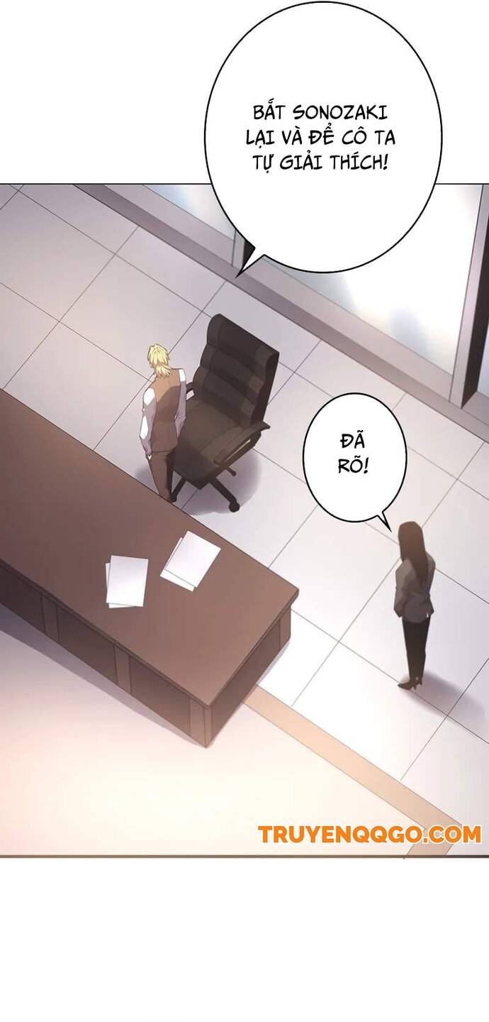 Trở Về Từ Vực Thẳm [Chap 1-20]
