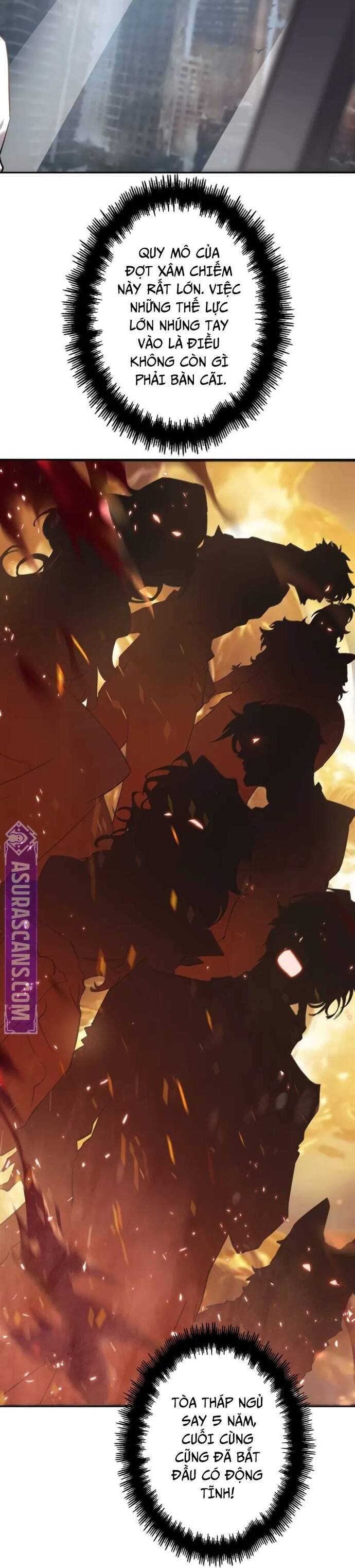 Trở Về Từ Vực Thẳm [Chap 1-20]