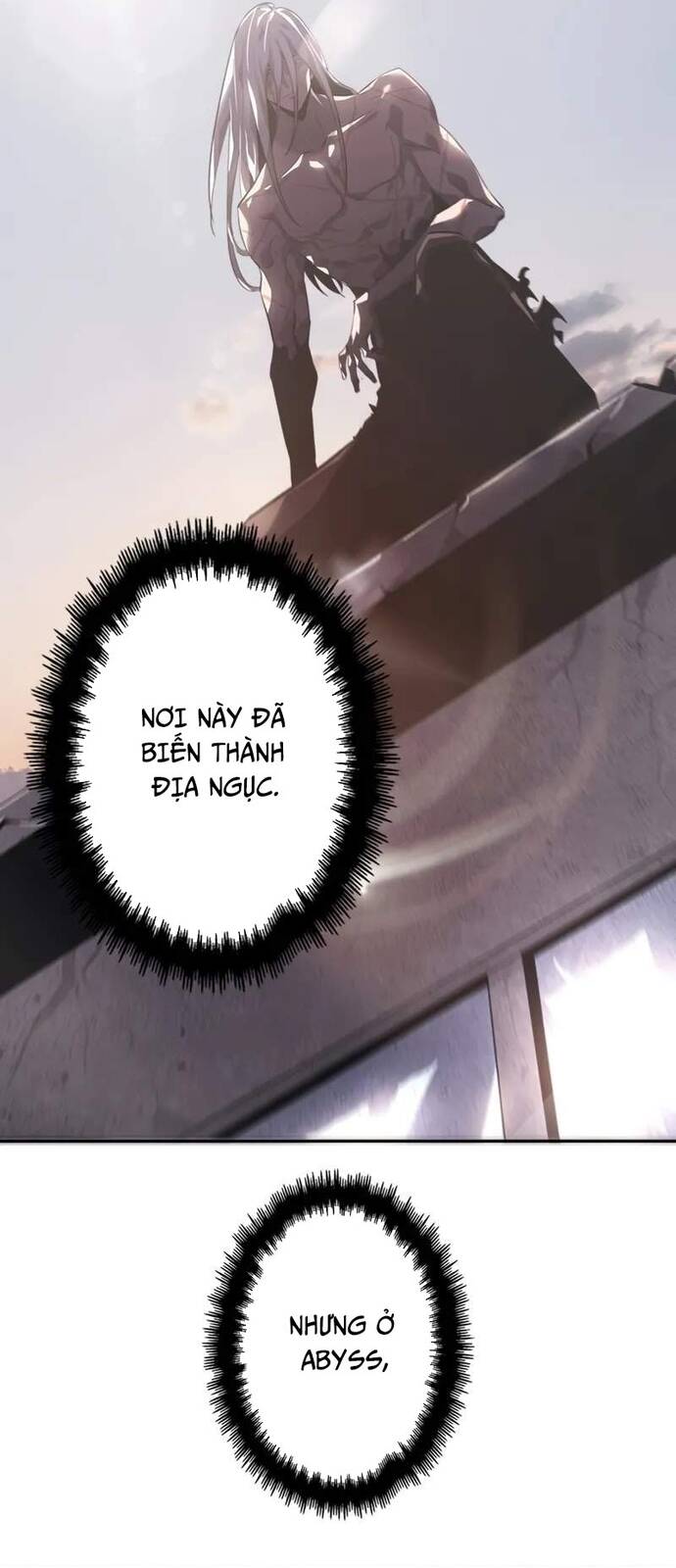 Trở Về Từ Vực Thẳm [Chap 1-20]