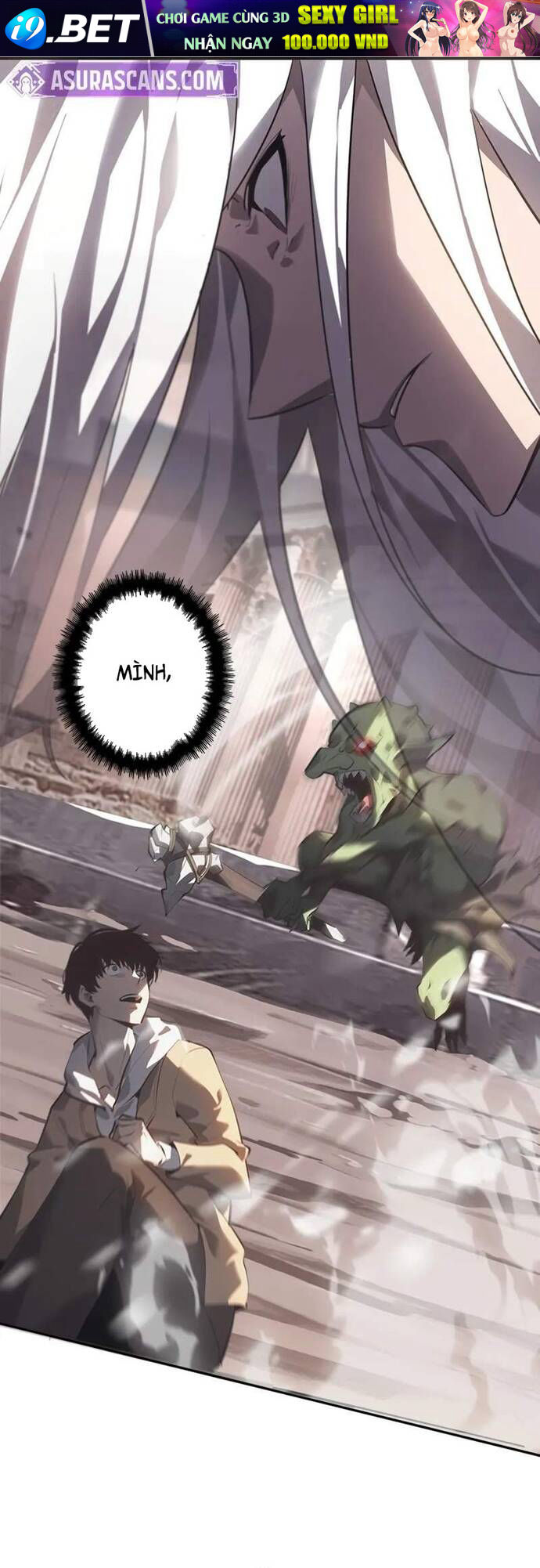 Trở Về Từ Vực Thẳm [Chap 1-20]