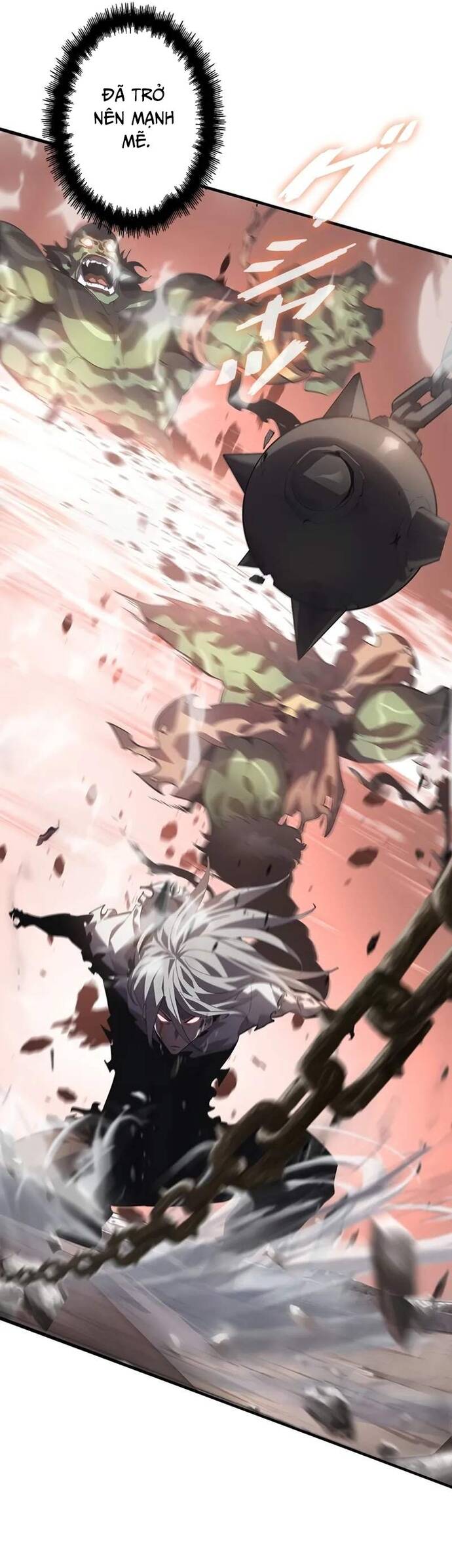 Trở Về Từ Vực Thẳm [Chap 1-20]