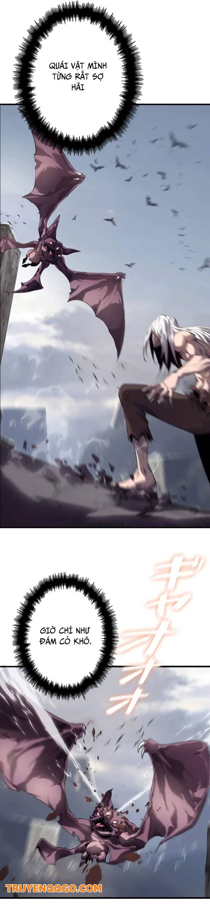 Trở Về Từ Vực Thẳm [Chap 1-20]