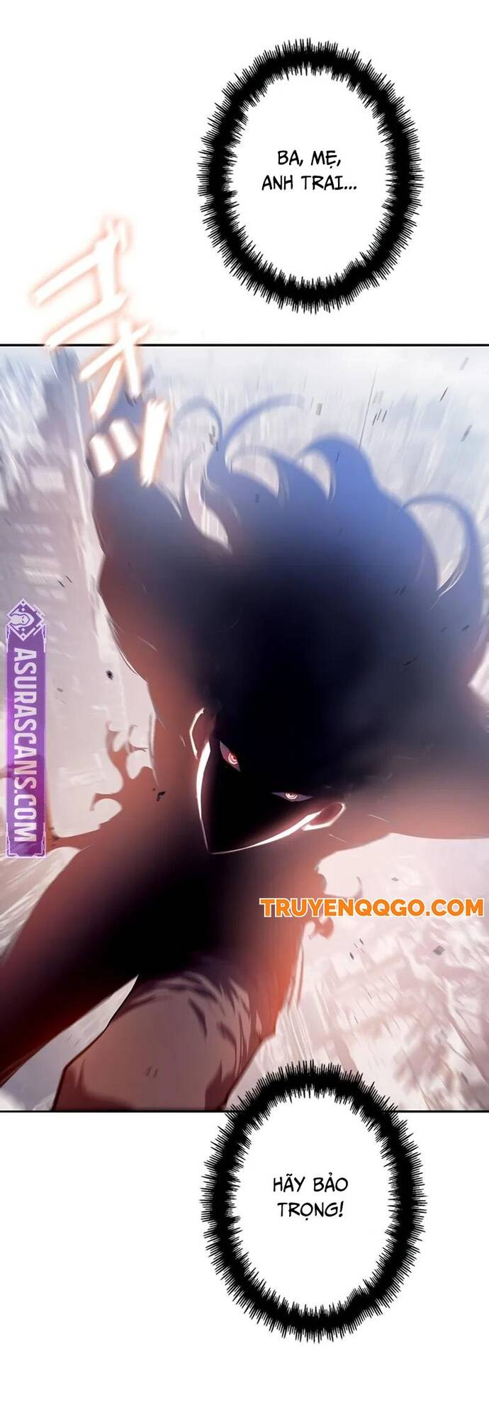 Trở Về Từ Vực Thẳm [Chap 1-20]
