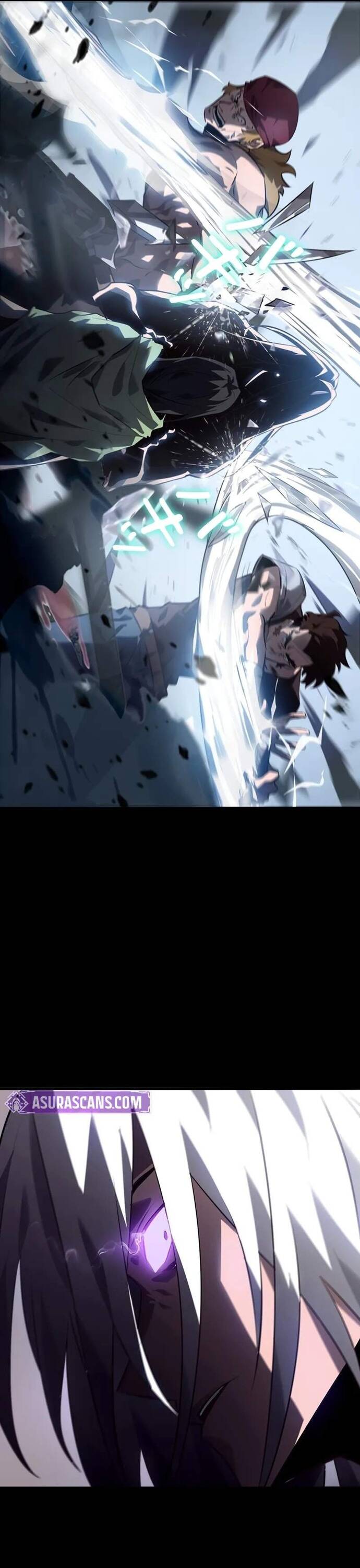 Trở Về Từ Vực Thẳm [Chap 1-20]