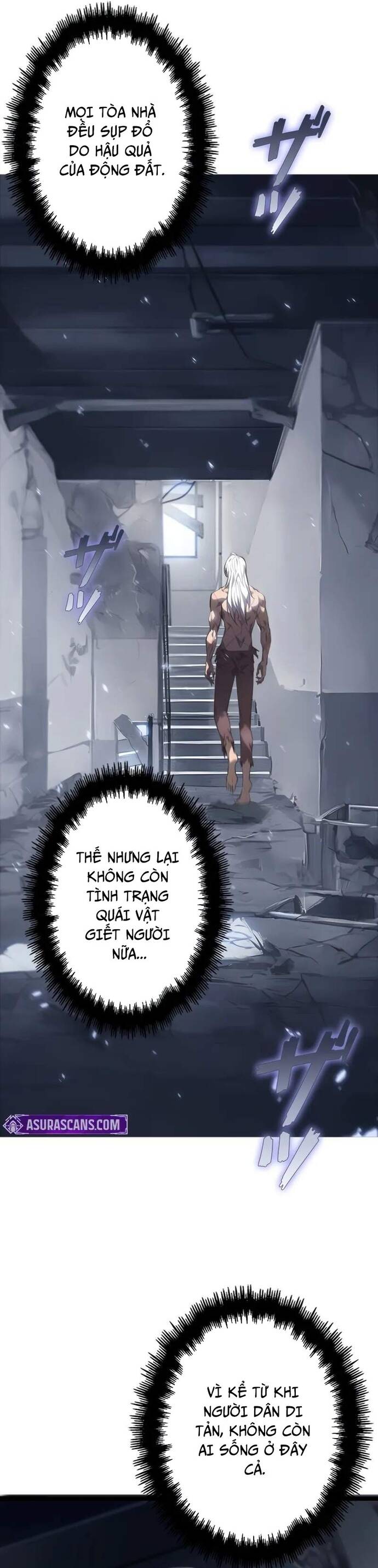 Trở Về Từ Vực Thẳm [Chap 1-20]