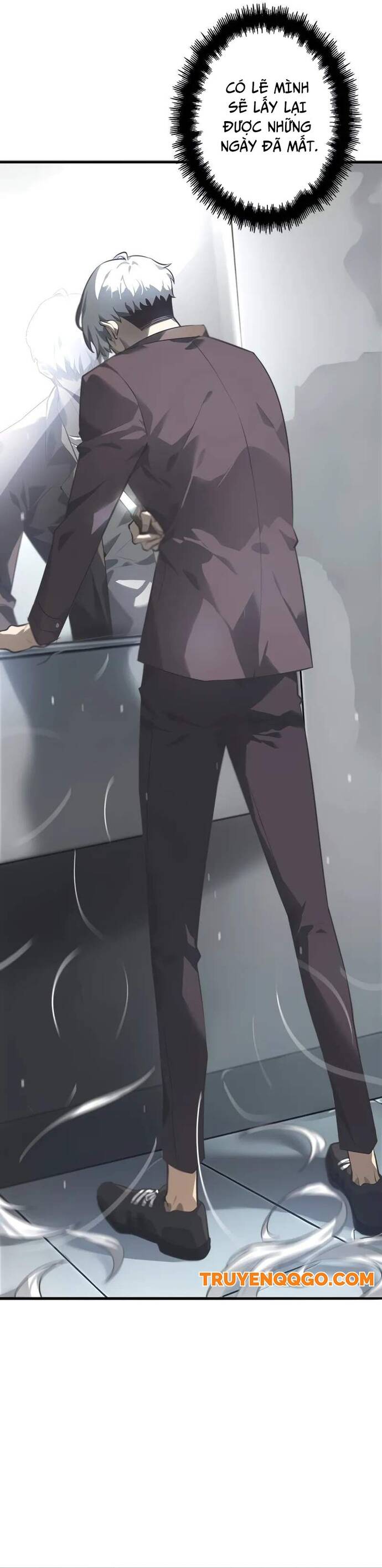 Trở Về Từ Vực Thẳm [Chap 1-20]