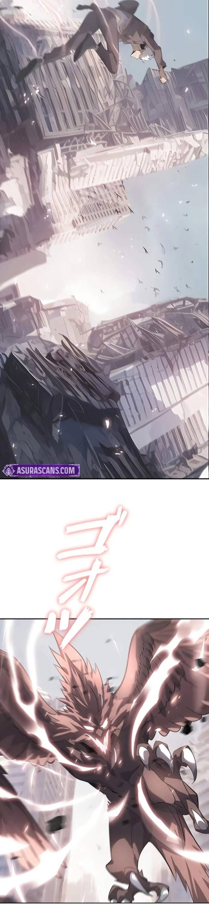 Trở Về Từ Vực Thẳm [Chap 1-20]